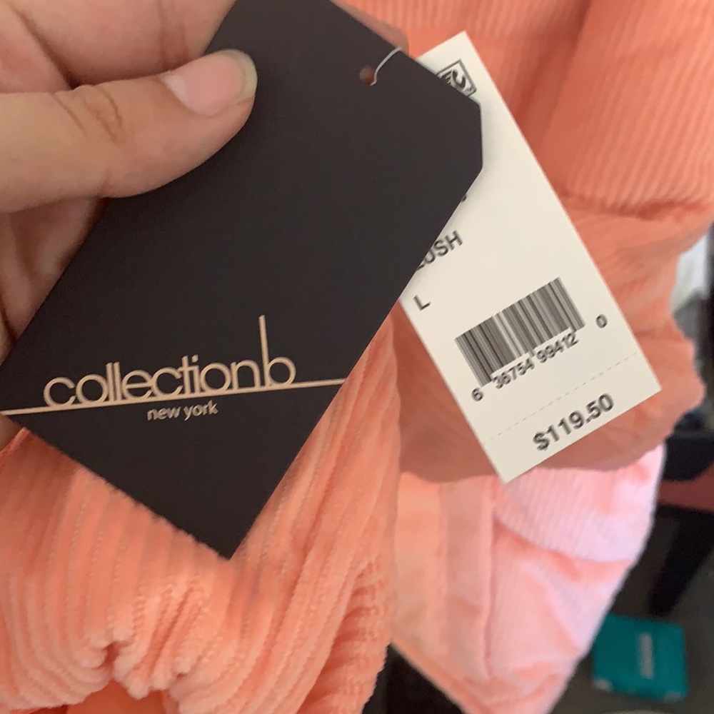 Collection B Jacket - Picture 4 of 4
